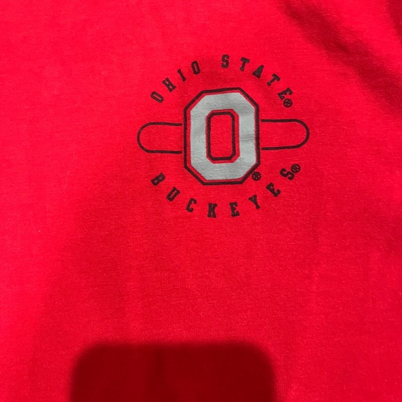Ohio State Champion long sleeve tee - Picture 2 of 4